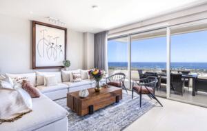 A Stunning Oceanview Retreat in Cabo - El Tezal, Cabo San Lucas, Mexico