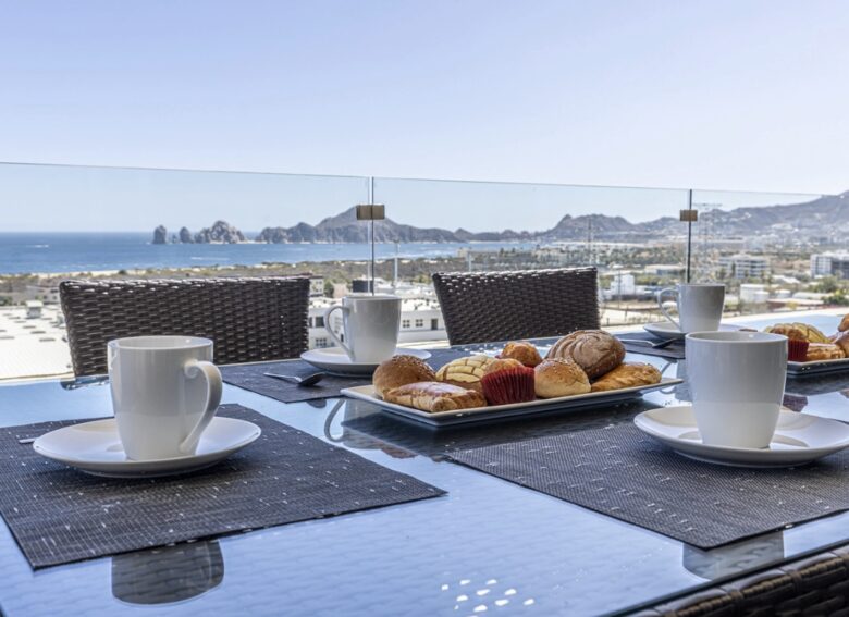 A Stunning Oceanview Retreat in Cabo - El Tezal, Cabo San Lucas, Mexico