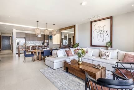 A Stunning Oceanview Retreat in Cabo - El Tezal, Cabo San Lucas, Mexico