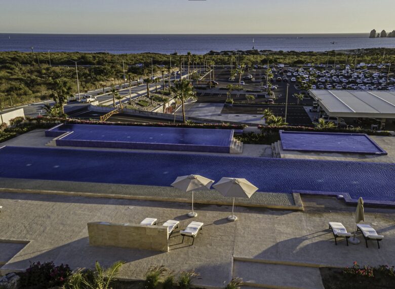 A Stunning Oceanview Retreat in Cabo - El Tezal, Cabo San Lucas, Mexico