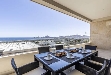 A Stunning Oceanview Retreat in Cabo - El Tezal, Cabo San Lucas, Mexico