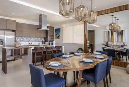 A Stunning Oceanview Retreat in Cabo - El Tezal, Cabo San Lucas, Mexico