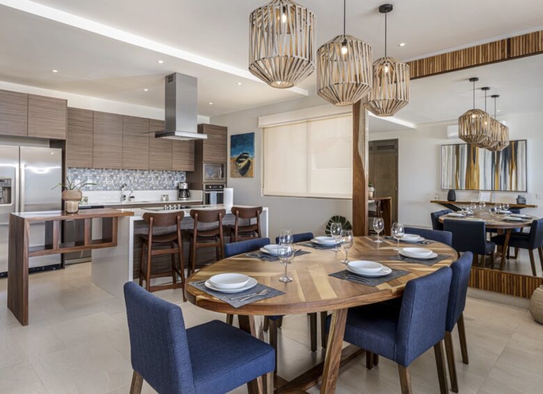 A Stunning Oceanview Retreat in Cabo - El Tezal, Cabo San Lucas, Mexico