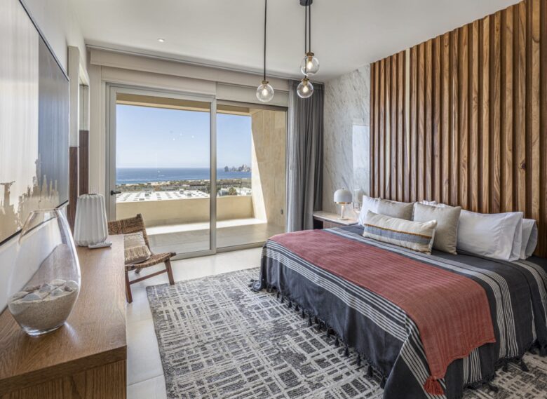 A Stunning Oceanview Retreat in Cabo - El Tezal, Cabo San Lucas, Mexico