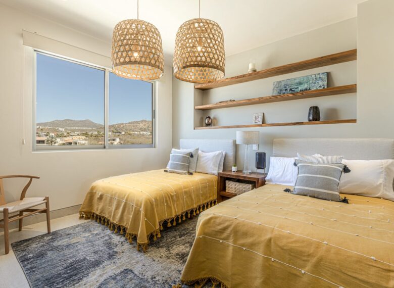 A Stunning Oceanview Retreat in Cabo - El Tezal, Cabo San Lucas, Mexico