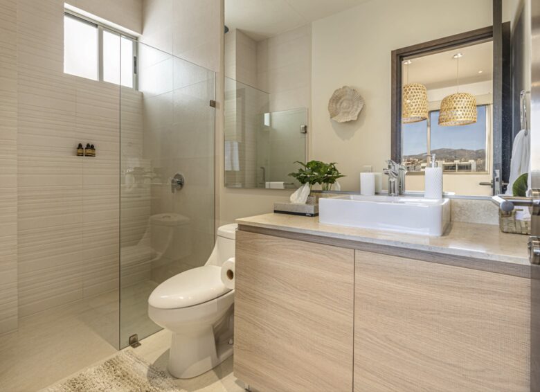 A Stunning Oceanview Retreat in Cabo - El Tezal, Cabo San Lucas, Mexico