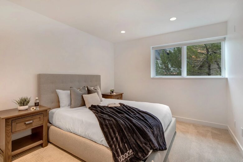 Secluded Alpine Haven Near the Slopes - Park City, Utah