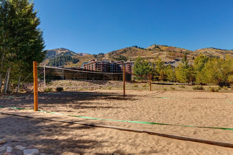Secluded Alpine Haven Near the Slopes - Park City, Utah
