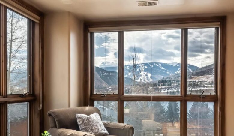 Lakefront Escape with Stunning Beaver Creek Views - Avon, Colorado