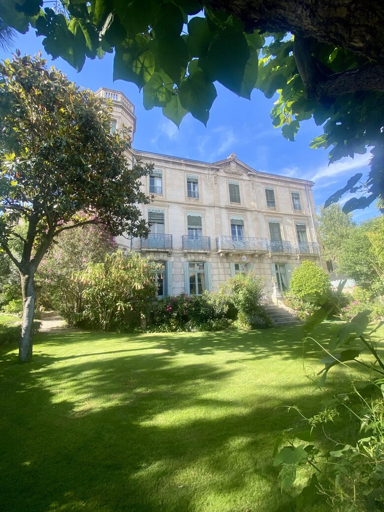 Manoir de Trèbes | Close to Carcassonne - Trèbes, France