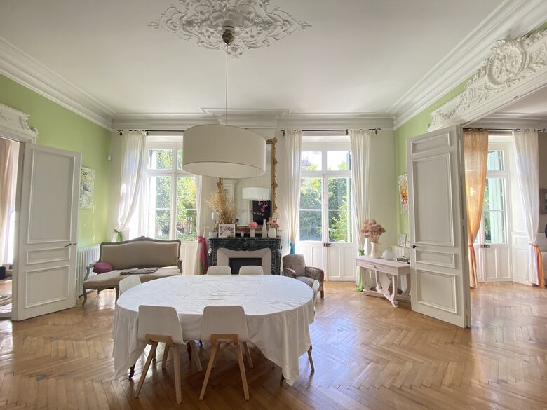 Manoir de Trèbes | Close to Carcassonne - Trèbes, France