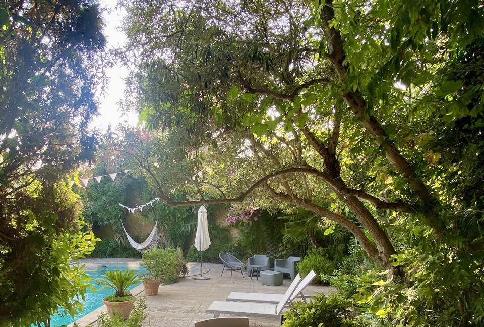 Manoir de Trèbes | Close to Carcassonne - Trèbes, France