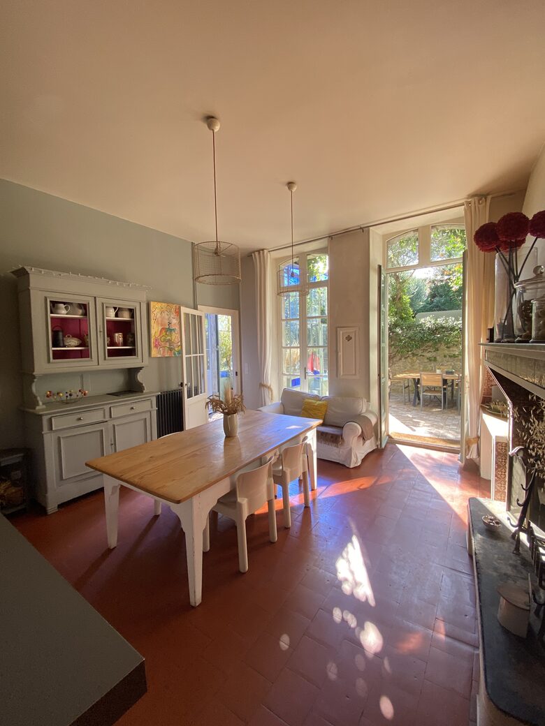 Manoir de Trèbes | Close to Carcassonne - Trèbes, France
