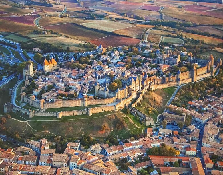 Manoir de Trèbes | Close to Carcassonne - Trèbes, France