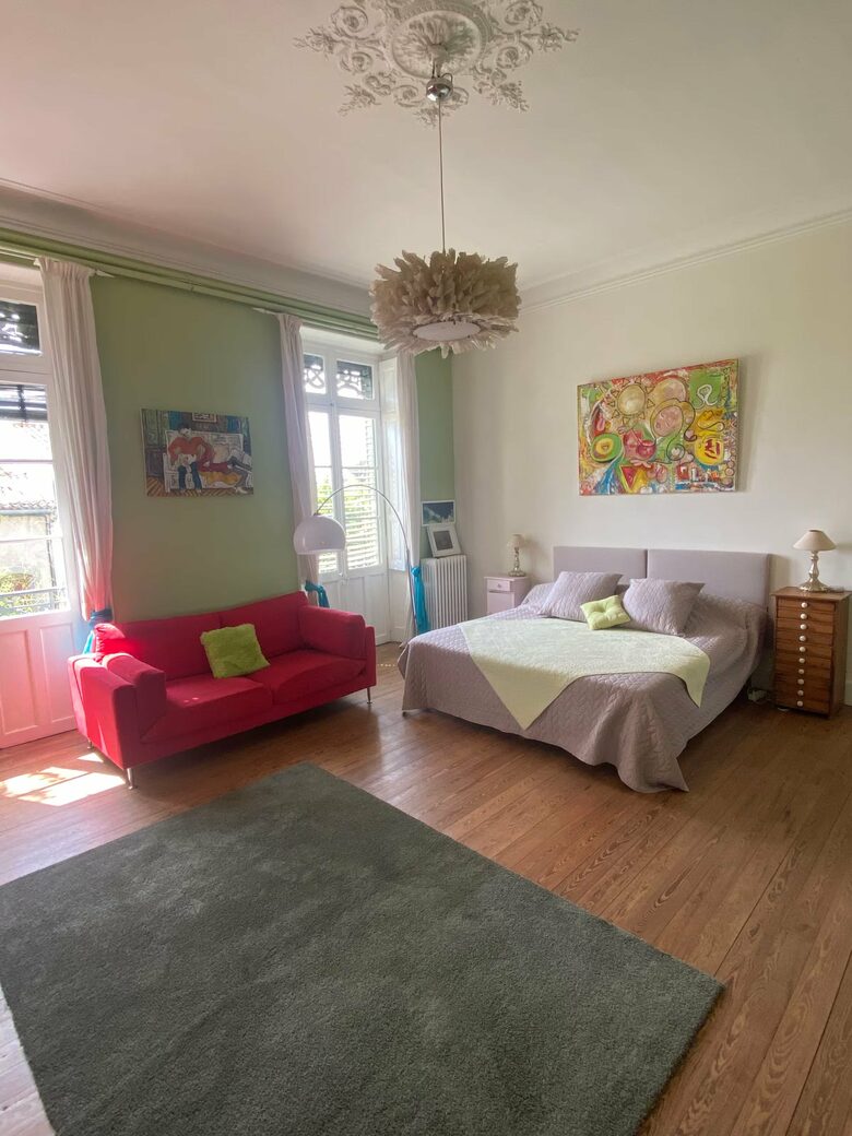 Manoir de Trèbes | Close to Carcassonne - Trèbes, France