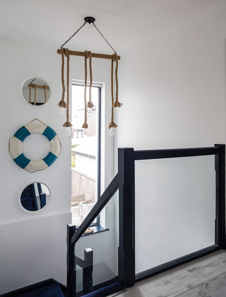 Featherbed House | Elegant Coastal Retreat in Kinsale - Kinsale, Ireland