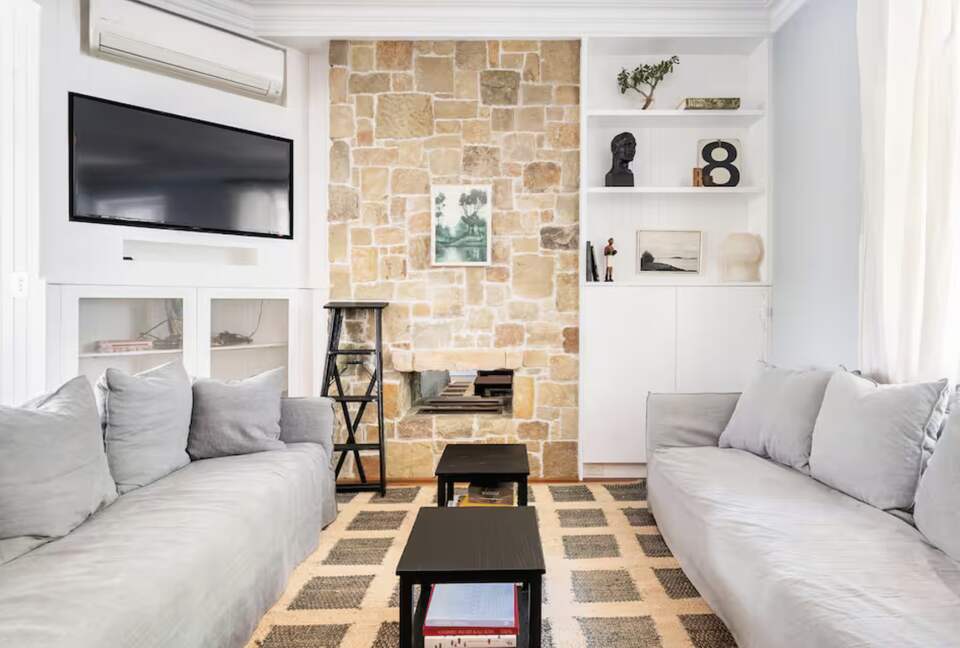 Designer Retreat in the Heart of Sydney - Sydney, Australia