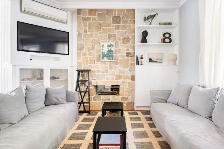 Designer Retreat in the Heart of Sydney - Sydney, Australia