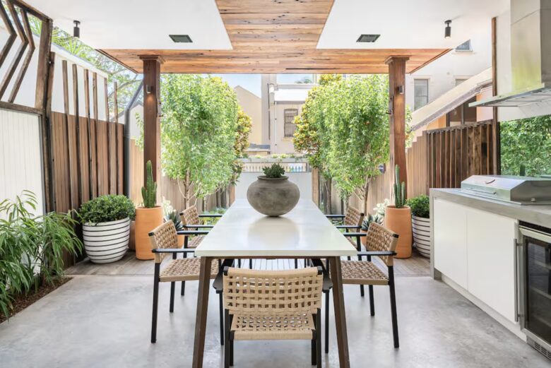 Designer Retreat in the Heart of Sydney - Sydney, Australia
