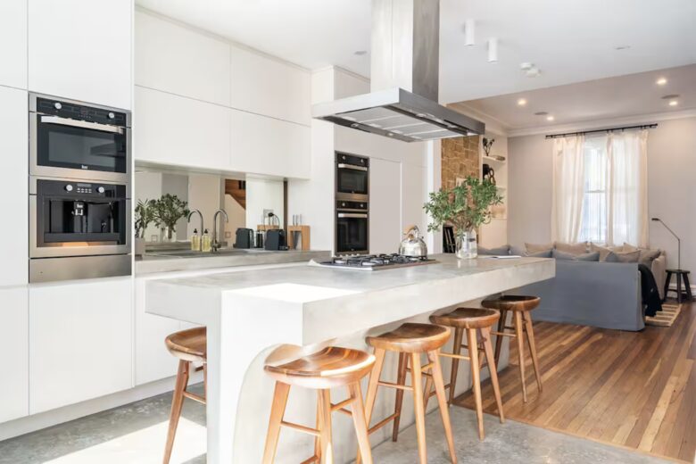 Designer Retreat in the Heart of Sydney - Sydney, Australia