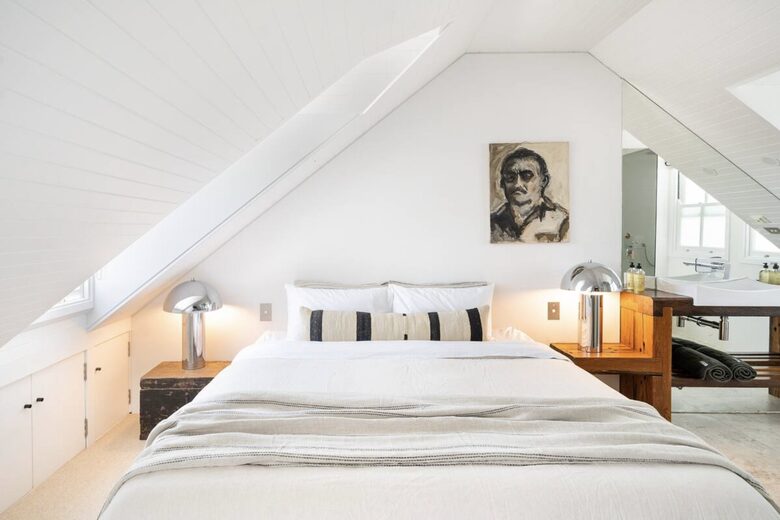 Designer Retreat in the Heart of Sydney - Sydney, Australia