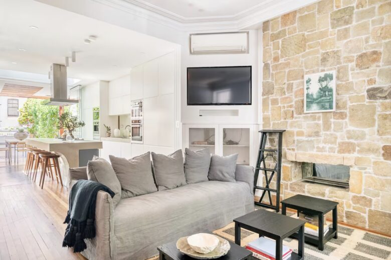 Designer Retreat in the Heart of Sydney - Sydney, Australia