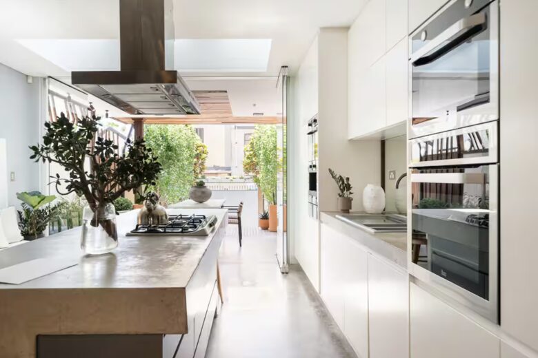 Designer Retreat in the Heart of Sydney - Sydney, Australia