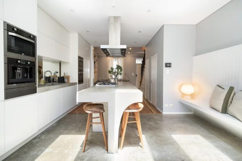 Designer Retreat in the Heart of Sydney - Sydney, Australia