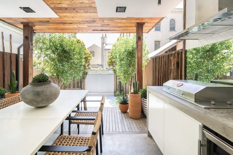 Designer Retreat in the Heart of Sydney - Sydney, Australia