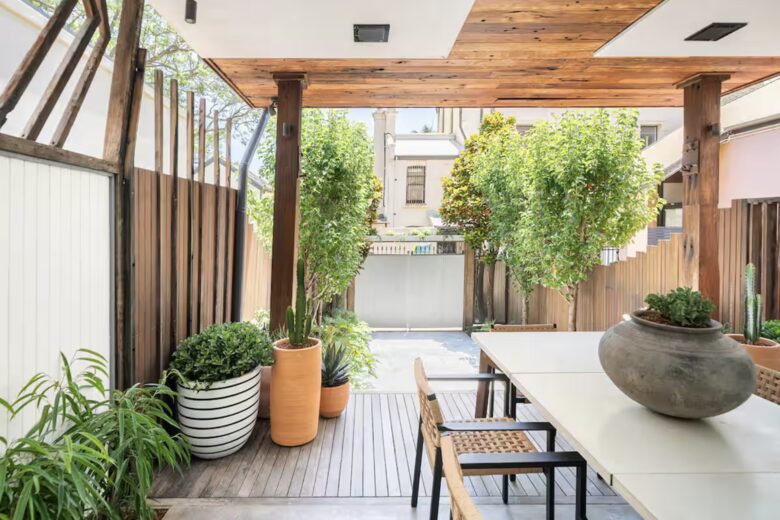 Designer Retreat in the Heart of Sydney - Sydney, Australia