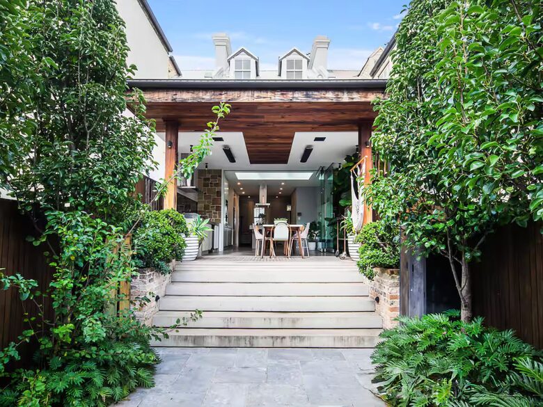 Designer Retreat in the Heart of Sydney - Sydney, Australia