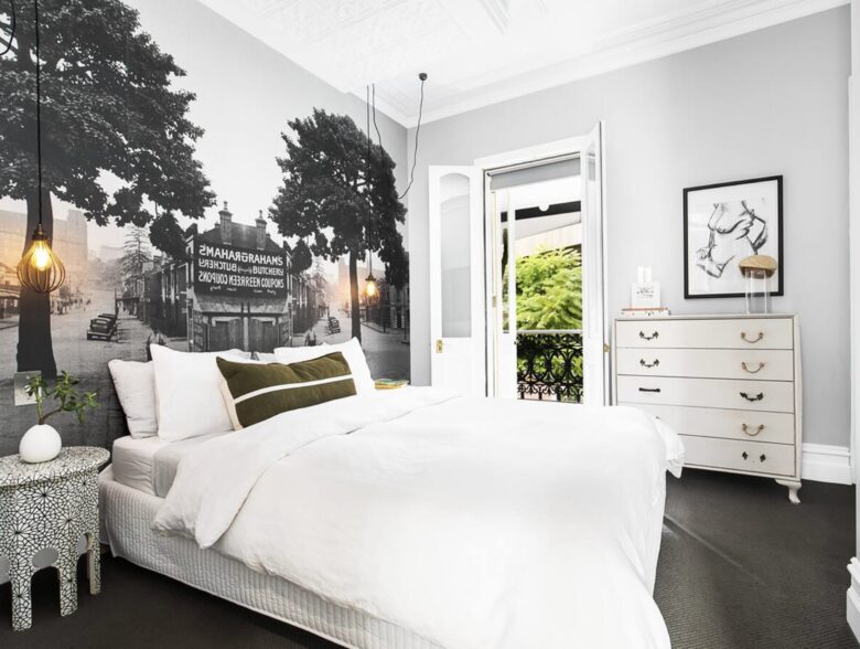 Designer Retreat in the Heart of Sydney - Sydney, Australia