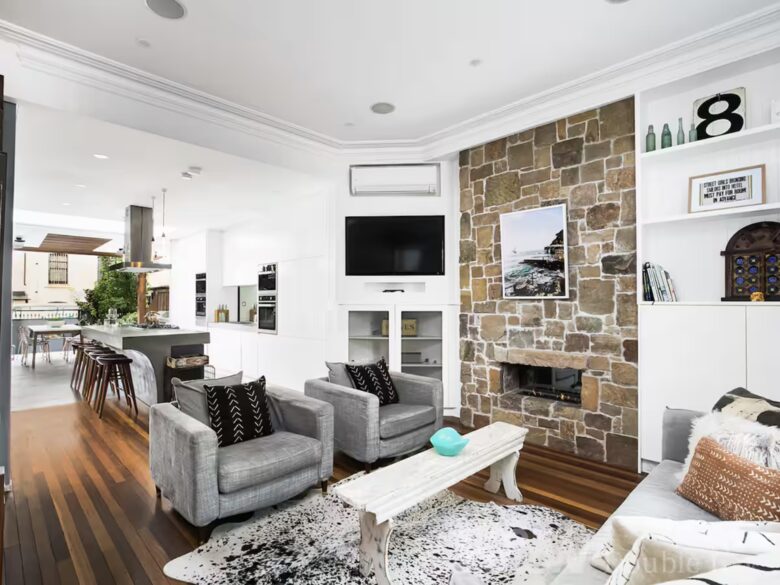 Designer Retreat in the Heart of Sydney - Sydney, Australia
