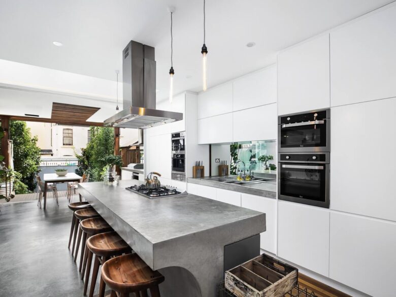 Designer Retreat in the Heart of Sydney - Sydney, Australia
