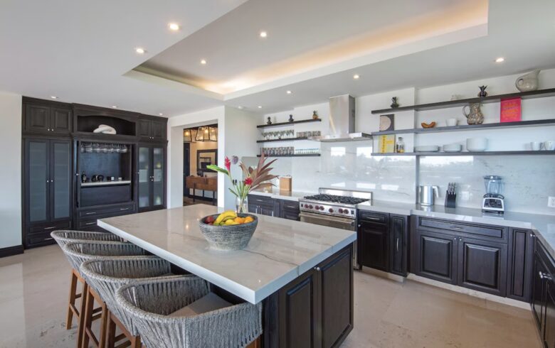 Sophisticated Ocean Retreat with Premier Club Access - Punta de Mita, Mexico