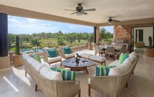 Sophisticated Ocean Retreat with Premier Club Access - Punta de Mita, Mexico