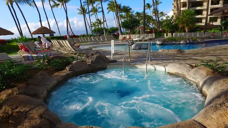 Mountain Serenity at Kaanapali Alii - Lahaina, Hawaii