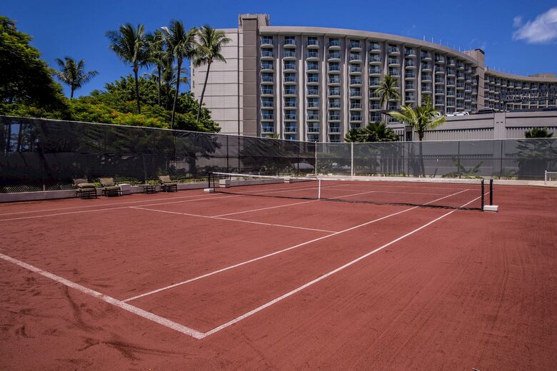 Mountain Serenity at Kaanapali Alii - Lahaina, Hawaii
