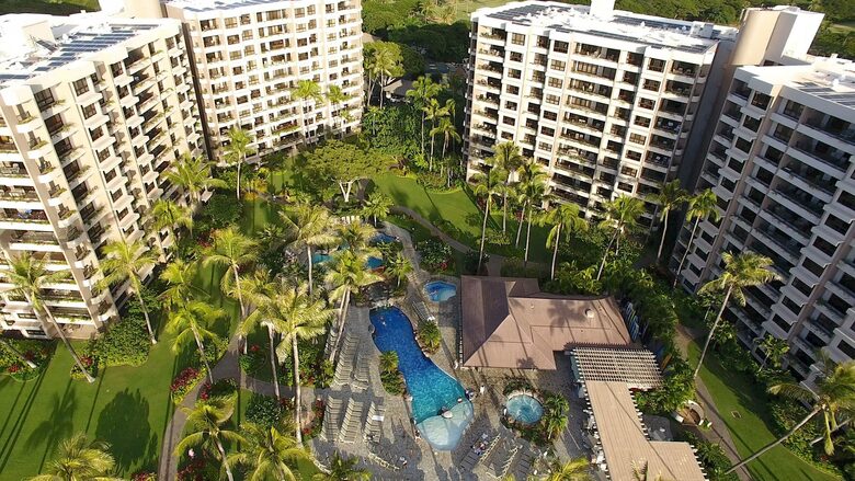 Mountain Serenity at Kaanapali Alii - Lahaina, Hawaii
