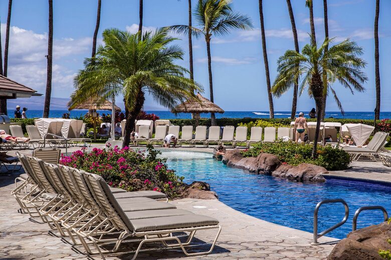 Mountain Serenity at Kaanapali Alii - Lahaina, Hawaii