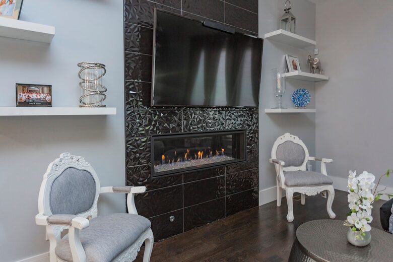 A Glamorous Escape | Custom Home Minutes from Broadway - Nashville, Tennessee