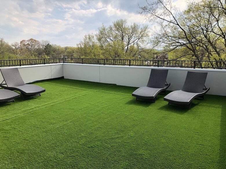 A Glamorous Escape | Custom Home Minutes from Broadway - Nashville, Tennessee