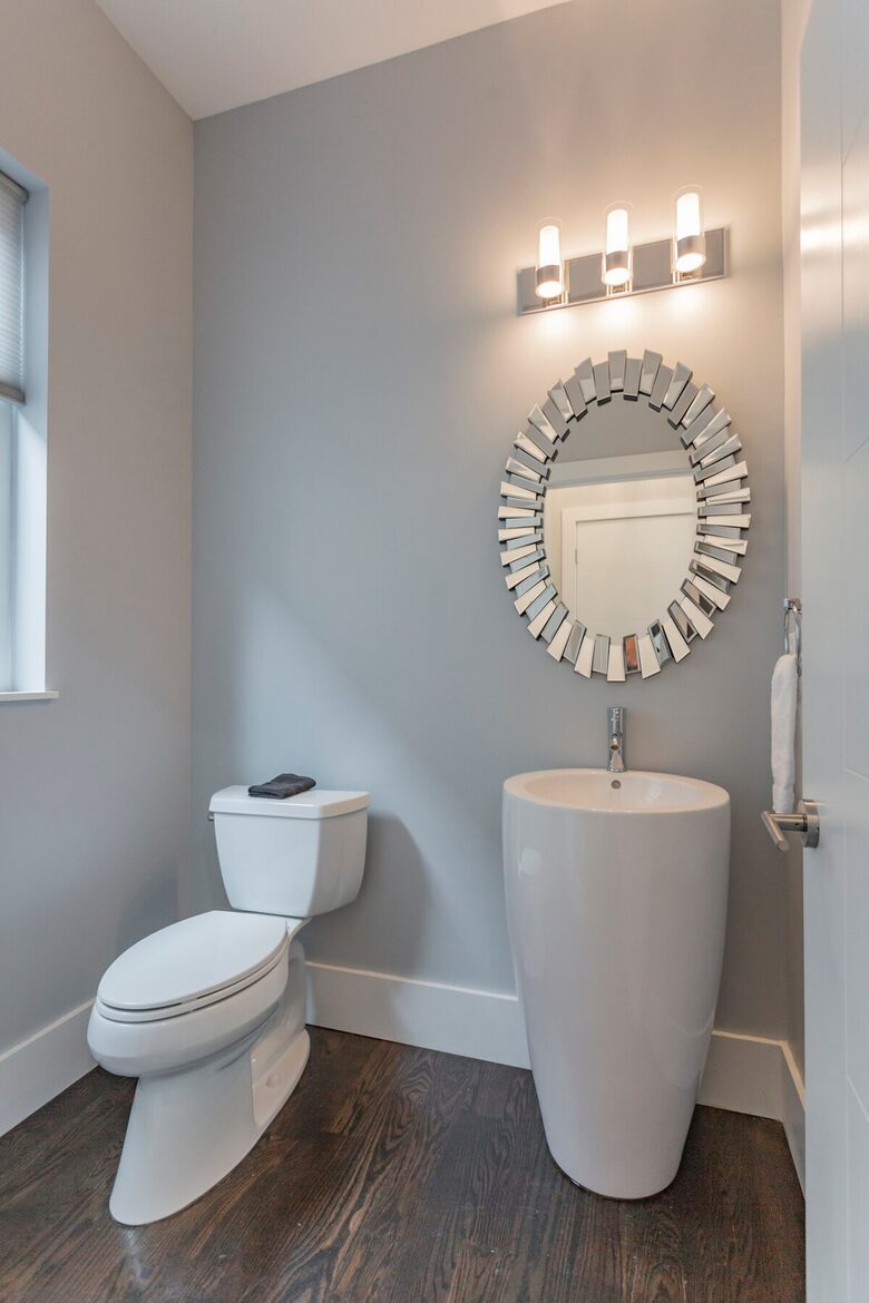 A Glamorous Escape | Custom Home Minutes from Broadway - Nashville, Tennessee