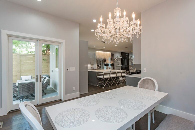 A Glamorous Escape | Custom Home Minutes from Broadway - Nashville, Tennessee