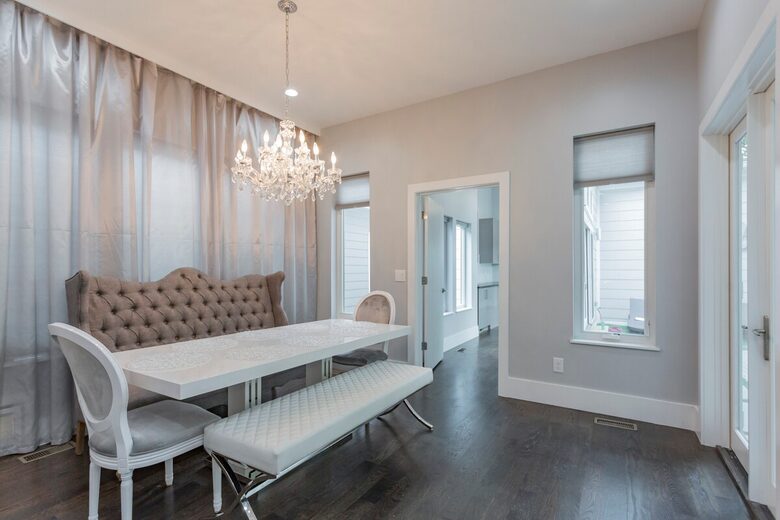 A Glamorous Escape | Custom Home Minutes from Broadway - Nashville, Tennessee