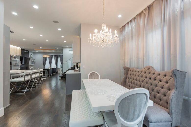 A Glamorous Escape | Custom Home Minutes from Broadway - Nashville, Tennessee