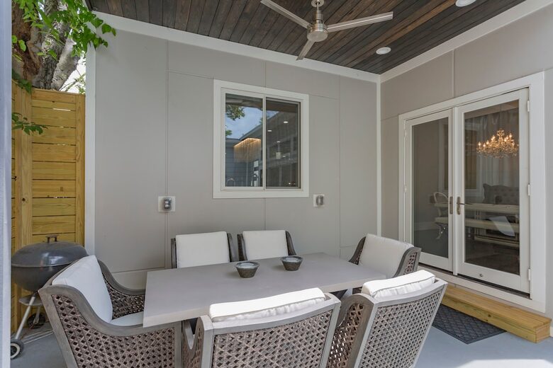 A Glamorous Escape | Custom Home Minutes from Broadway - Nashville, Tennessee