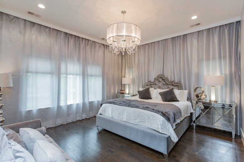 A Glamorous Escape | Custom Home Minutes from Broadway - Nashville, Tennessee