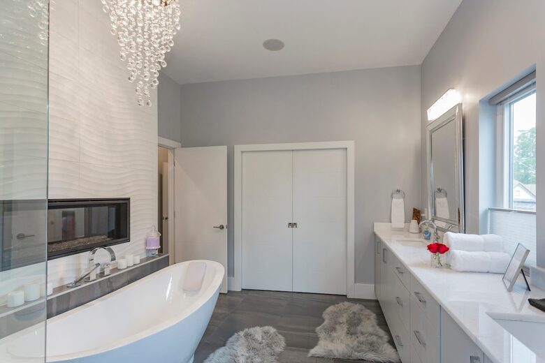 A Glamorous Escape | Custom Home Minutes from Broadway - Nashville, Tennessee