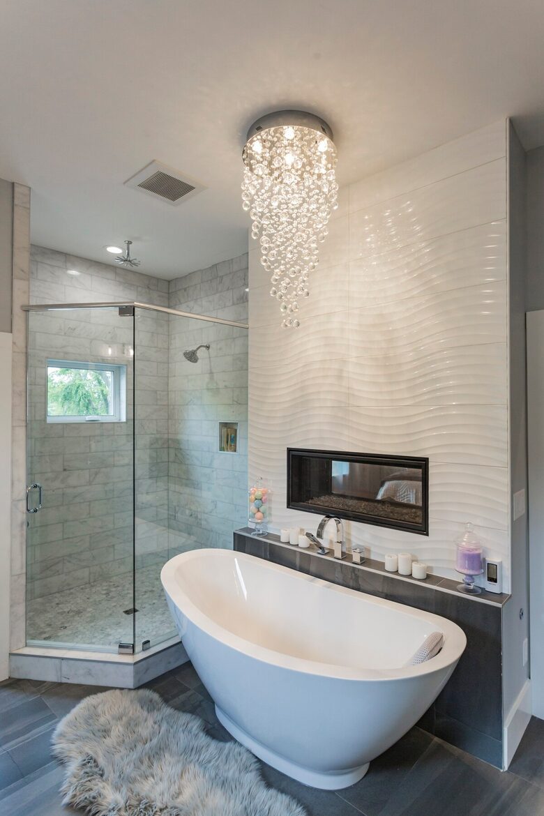 A Glamorous Escape | Custom Home Minutes from Broadway - Nashville, Tennessee